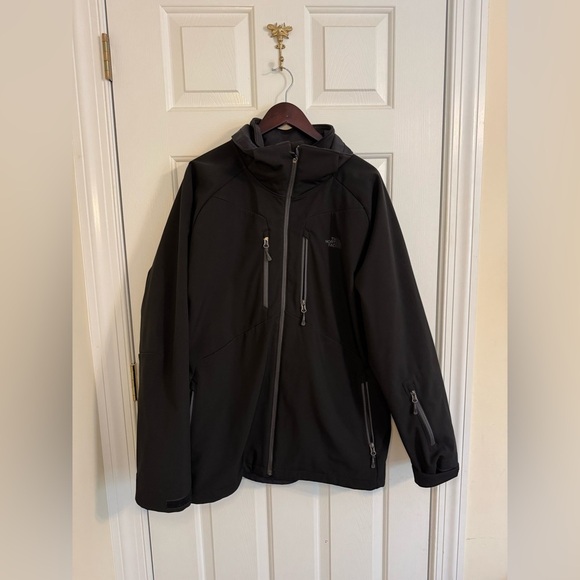 The North Face Other - North Face tri-climate men’s jacket size XL black grey
